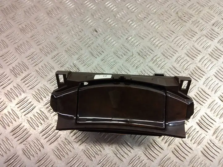 Lexus LS 460 - 600H (2006 - 2009) 1A421-027G Передняя пепельница — фото 4