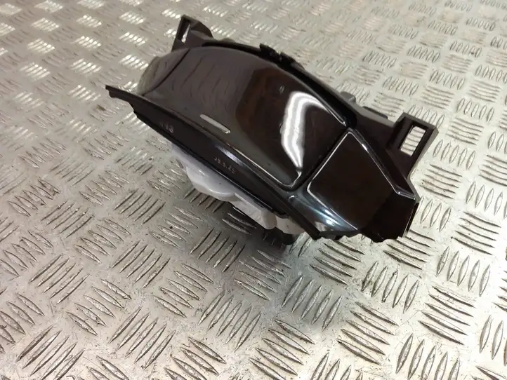 Lexus LS 460 - 600H (2006 - 2009) 1A421-027G Передняя пепельница — фото 5