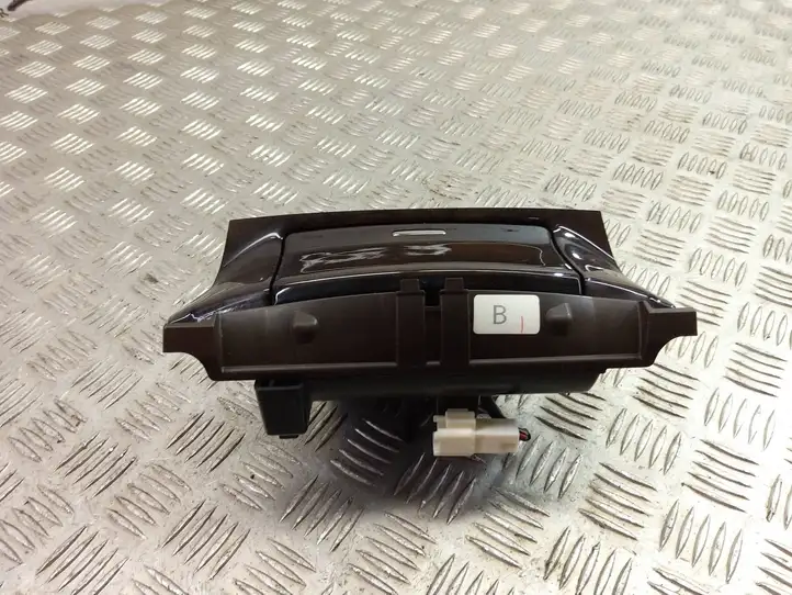 Lexus LS 460 - 600H (2006 - 2009) 1A421-027G Передняя пепельница — фото 13