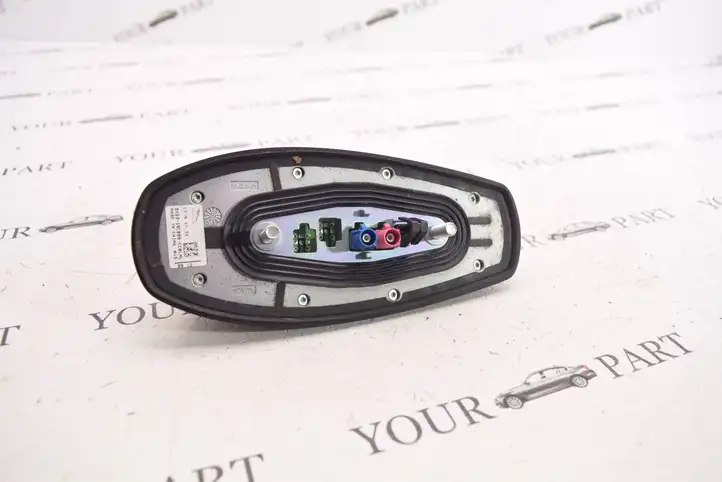 Jaguar XF (2007 - 2015) DX23-19C089-CC0LNL GPS антенна — фото 5