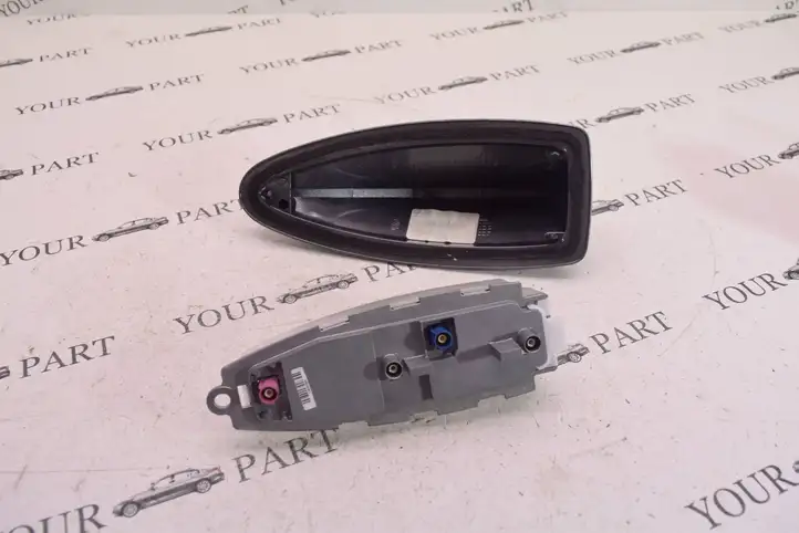BMW 7 F01 (2008 - 2016) 9141460 GPS антенна — фото 6
