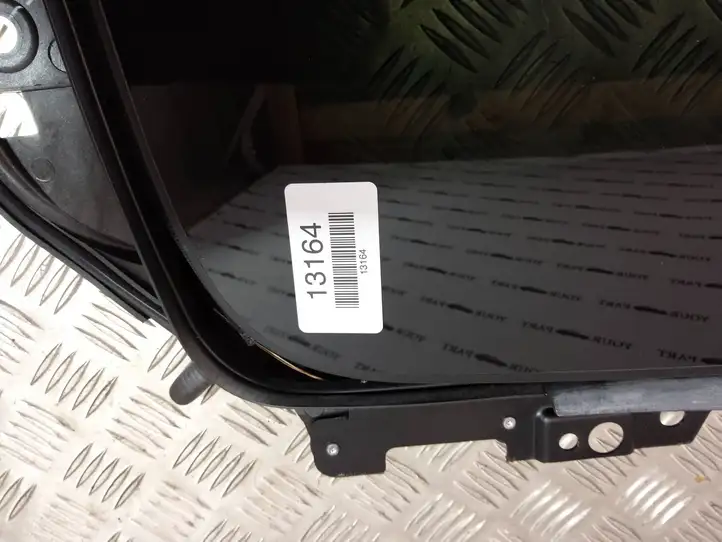 BMW X3 F25 (2010 - 2017) 7212749 Комплект люка крыши — фото 7