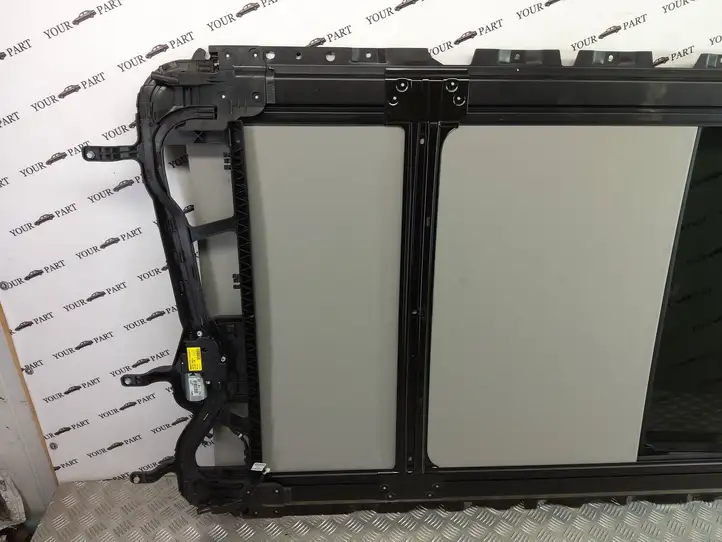 BMW X3 F25 (2010 - 2017) 7212749 Комплект люка крыши — фото 11