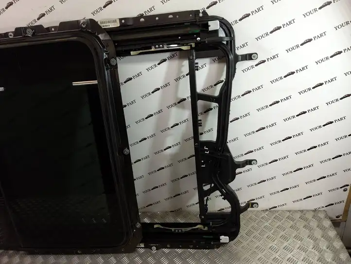 BMW X3 F25 (2010 - 2017) 7012751 Комплект люка крыши — фото 3