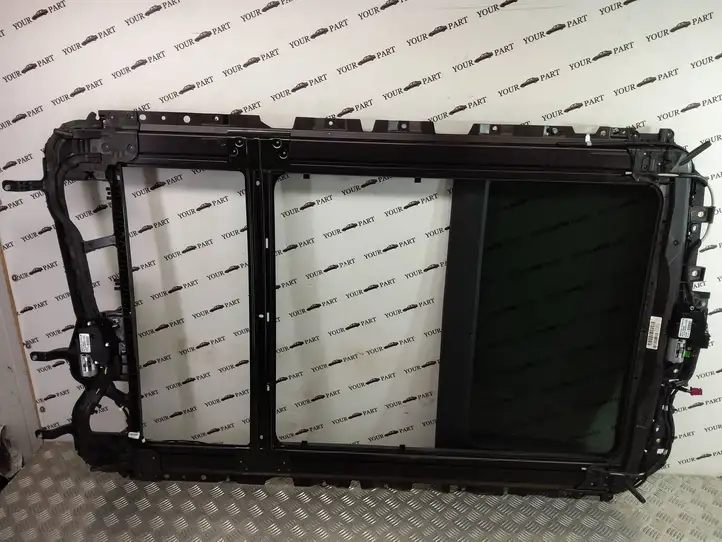 BMW X3 F25 (2010 - 2017) 7012751 Комплект люка крыши — фото 11