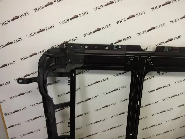 BMW X3 F25 (2010 - 2017) 7212751 Комплект люка крыши — фото 1