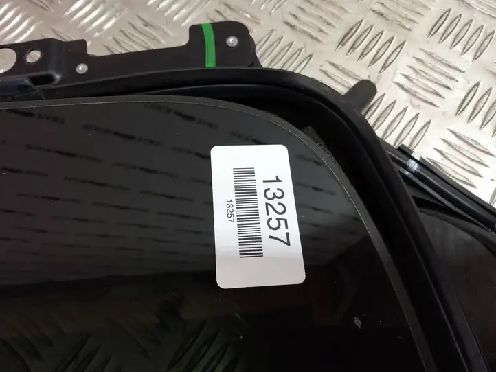BMW X3 F25 (2010 - 2017) 7212751 Комплект люка крыши — фото 9