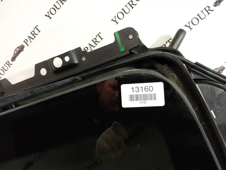BMW X3 F25 (2010 - 2017) 7213044 Комплект люка крыши — фото 8