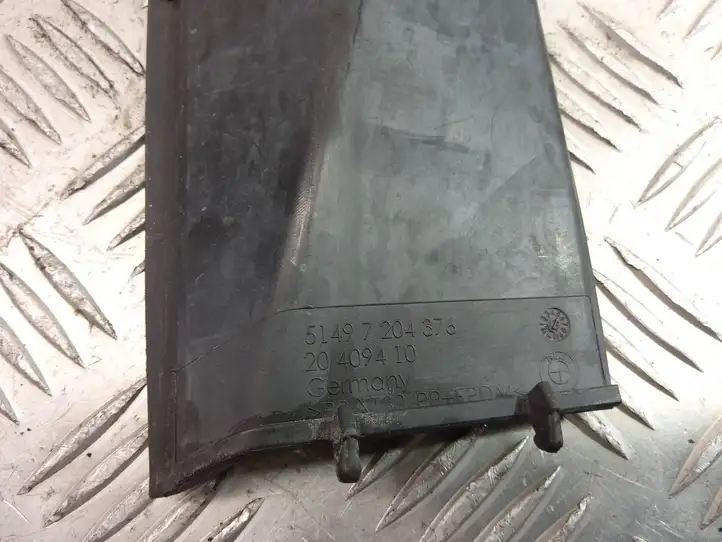 BMW 5 F10 F11 (2009 - 2016)  7204376 Другая часть кузова