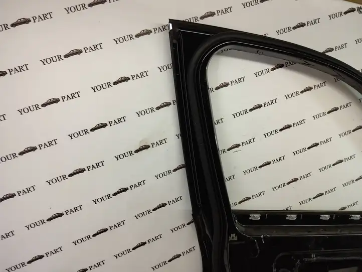 BMW X3 F25 (2010 - 2017) Дверь — фото 16