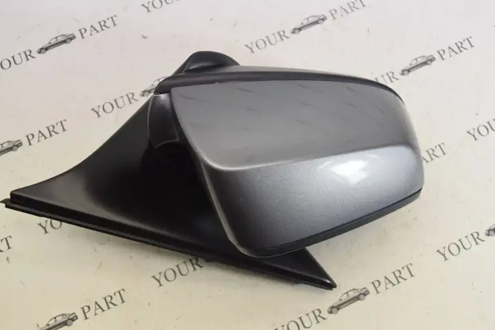 BMW 7 F01 (2008 - 2016) 7176446 Боковое зеркало с электроприводом — фото 2