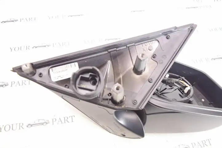 BMW 7 F01 (2008 - 2016) 7176446 Боковое зеркало с электроприводом — фото 8