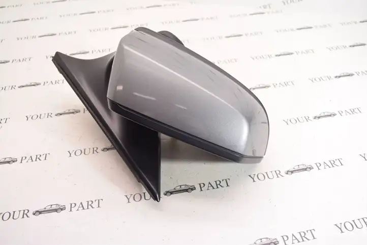 BMW 7 F01 (2008 - 2016) 7176446 Боковое зеркало с электроприводом — фото 10
