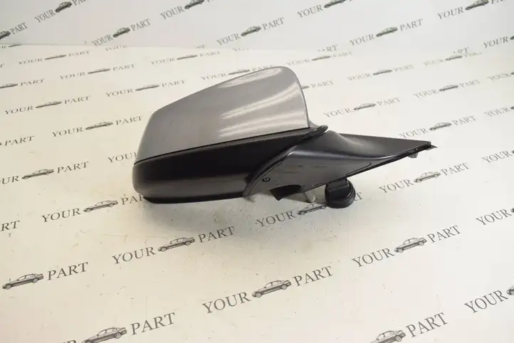 BMW 7 F01 (2008 - 2016) 7176446 Боковое зеркало с электроприводом — фото 11