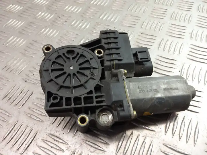 Audi A6 S6 C5 4B (2001 - 2004) 0130821785 Стеклоподъемник задней двери — фото 5