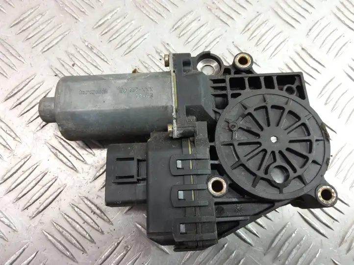 Audi A6 S6 C5 4B (2001 - 2004) 0130821785 Стеклоподъемник задней двери — фото 8
