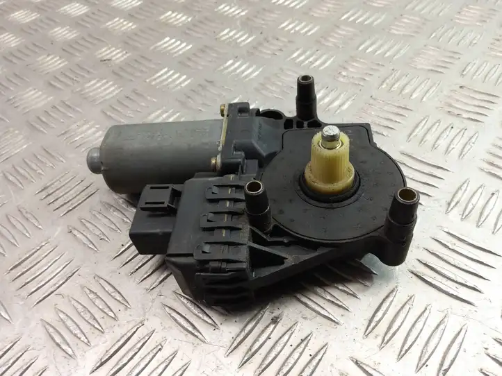 Audi A6 S6 C5 4B (2001 - 2004) 0130821784 Стеклоподъемник задней двери — фото 6