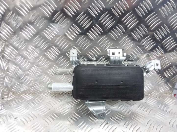 Mercedes-Benz C W203 (2000 - 2007)  A2038602605 Подушка безопастности передней двери