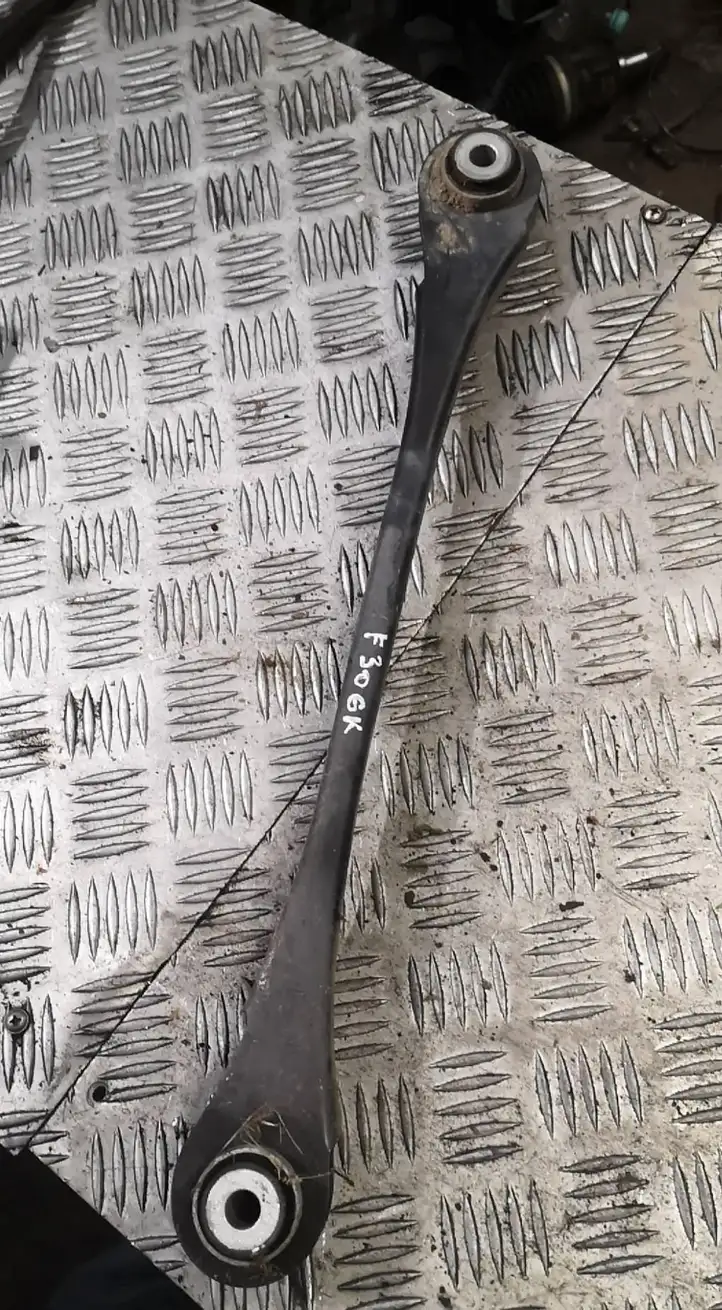 BMW 3 F30 F35 F31 (2012 - 2018)   Вилы