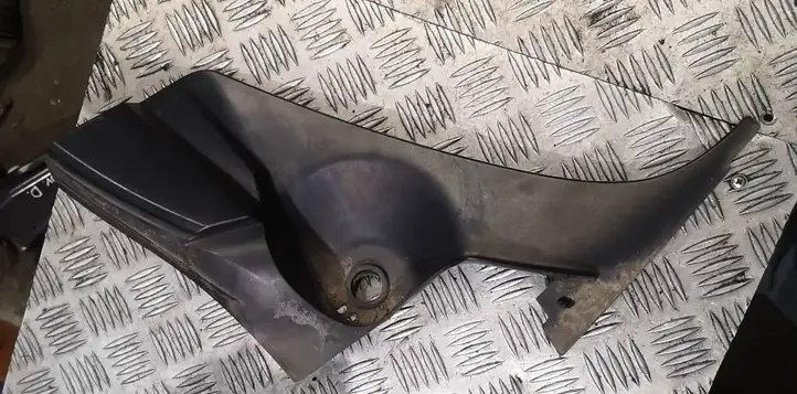 Ford Galaxy (2000 - 2006)   Накладки стеклоочистителей (жабо)