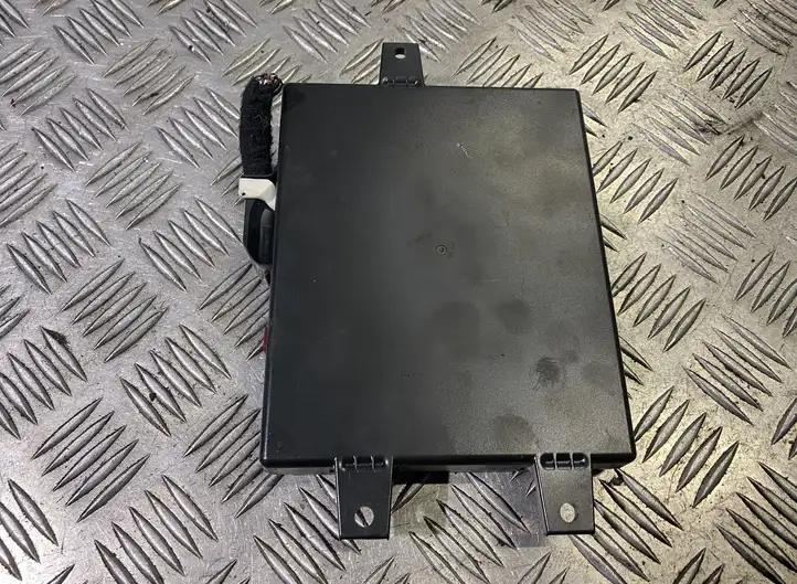 Volkswagen Touareg I (2002 - 2010) Bluetooth модуль — фото 2