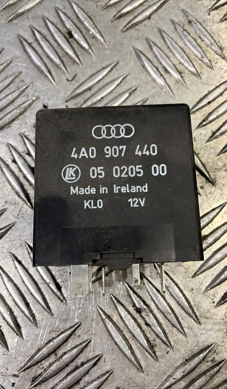      Другое реле