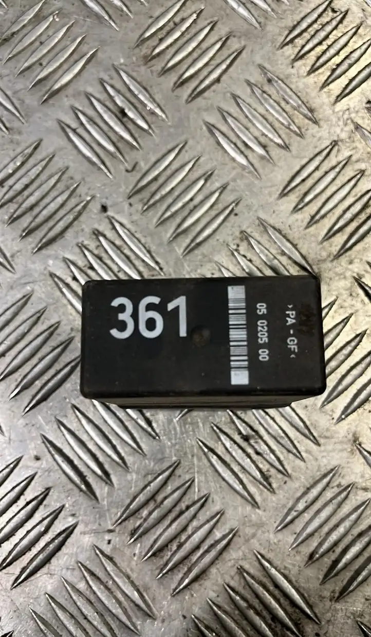      Другое реле