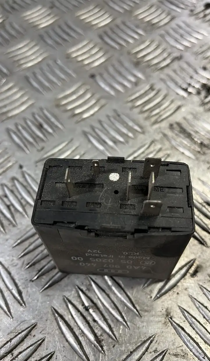      Другое реле