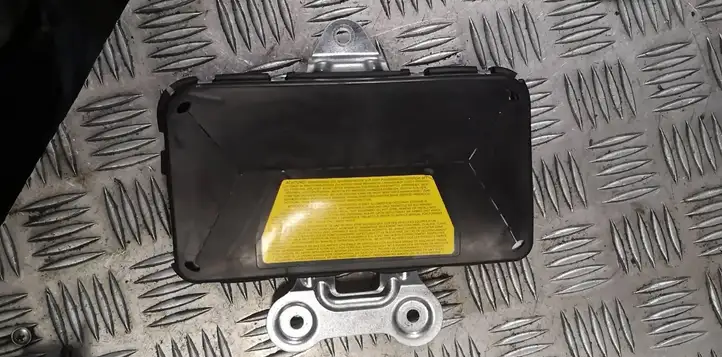 Land Rover Range Rover L322 (2002 - 2005) Подушка безопасности двери — фото 2