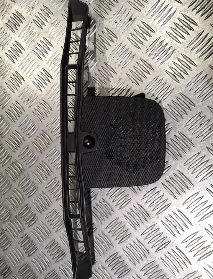 Opel Insignia A (2008 - 2017)   Отделка центрального динамика