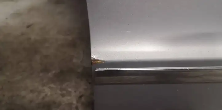 Skoda Superb B6 (3T) (2008 - 2015) Дверь — фото 5