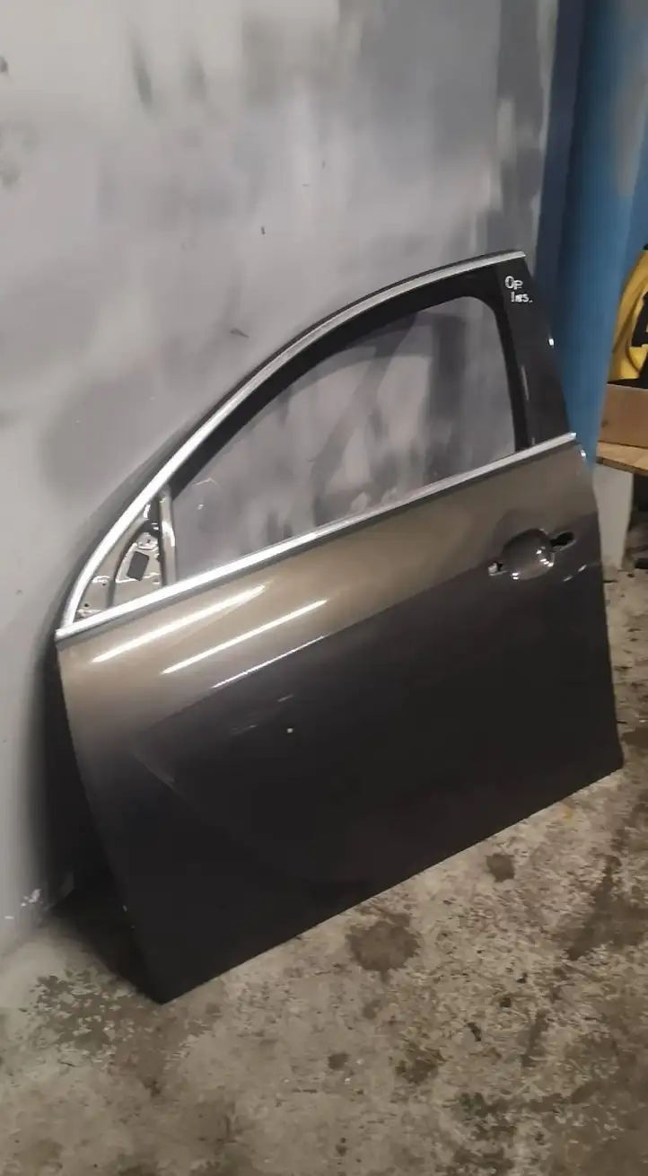 Opel Insignia A (2008 - 2017) Дверь — фото 4
