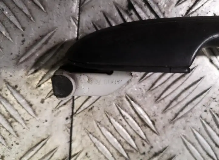 Mercedes-Benz Vito Viano W639 (2003 - 2010)    Наружная ручка