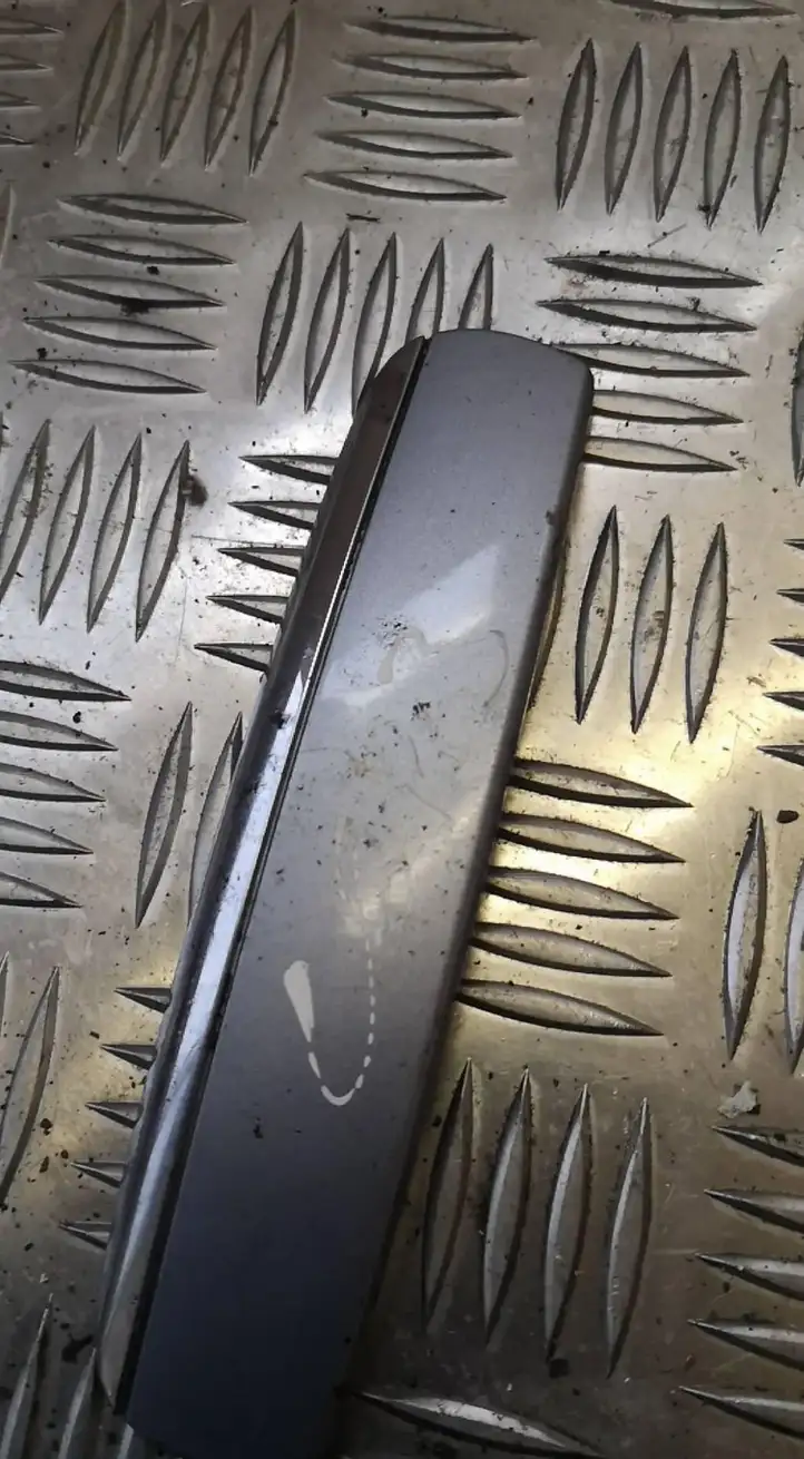 Audi A6 (2004 - 2008)    Крышка ручки задней двери