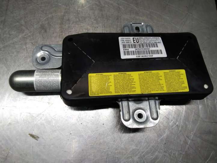 BMW 3 E46 (1998 - 2005)  34703723004Z Подушка безопастности передней двери