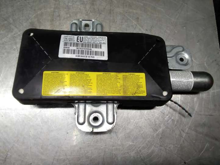 BMW 3 E46 (1998 - 2005)  30703722904L Подушка безопастности передней двери