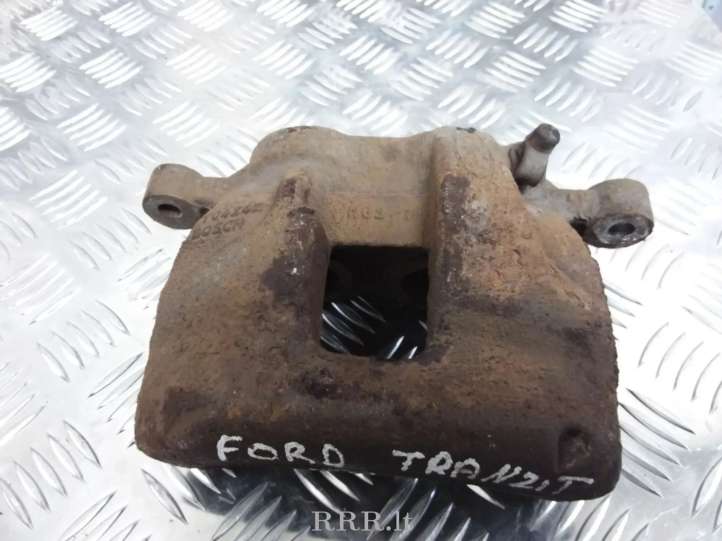 Y04242 Ford Transit Priekinis suportas