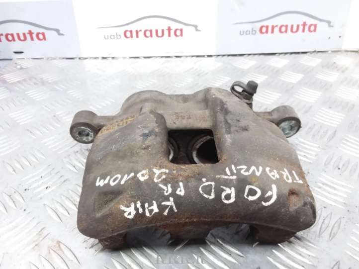 Y04242 Ford Transit Priekinis suportas