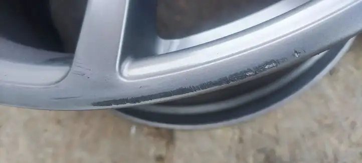 Porsche Cayenne (9Y0 9Y3) (2018 - ) 9Y0601025 Легкосплавный колесный диск R21 — фото 8