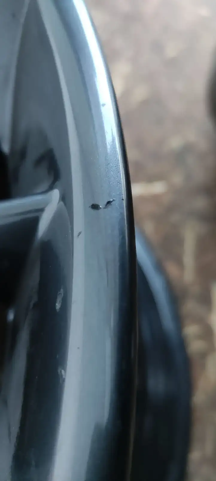 Maserati Levante (2017 - ) 670112463 Легкосплавный колесный диск R20 — фото 10