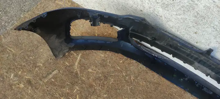 BMW 5 G30 G31 (2016 - ) 51118064928 Передний бампер — фото 7
