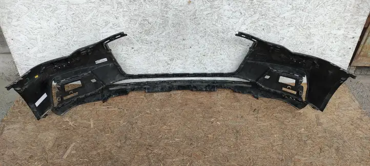 Audi A6 allroad (2019 - )  4K080743711 Передний бампер