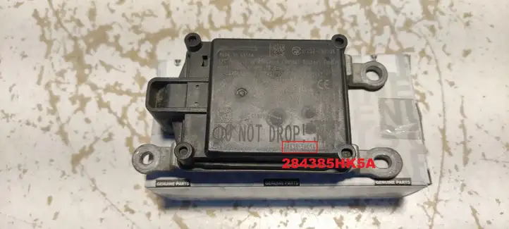 Nissan X-Trail T32 (2014 - 2021)  284385HK5A Радар дистроник