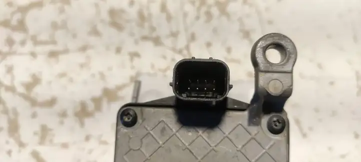 Nissan X-Trail T32 (2014 - 2021)  284385HK5A Радар дистроник