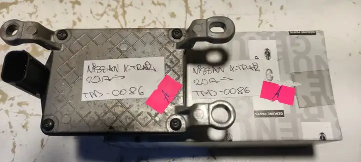 Nissan X-Trail T32 (2014 - 2021)  284385HK5A Радар дистроник