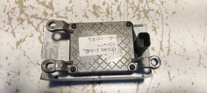 Nissan X-Trail T32 (2014 - 2021)  284385HK5A Радар дистроник