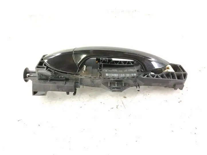Mercedes-Benz C W204 (2007 - 2014) 2047600170 Наружная ручка задней двери — фото 4