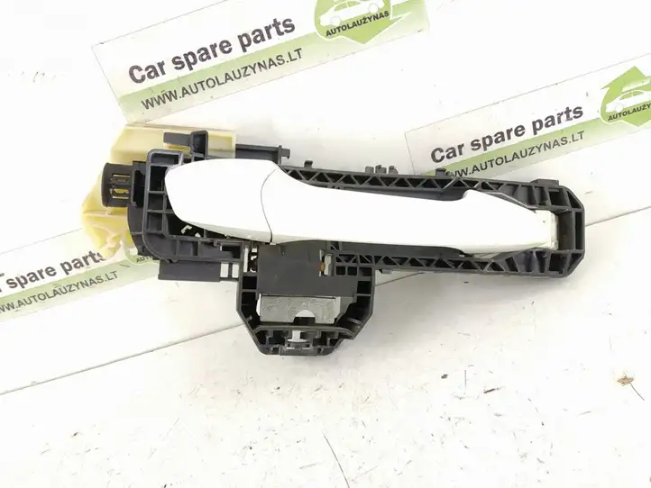 Mercedes-Benz E W212 (2009 - 2016)  DALISID1689 Наружная ручка