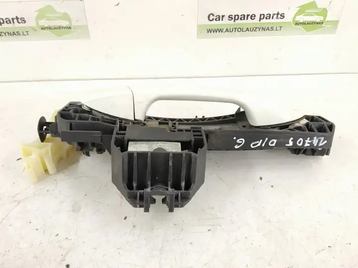 Mercedes-Benz E W212 (2009 - 2016)  DALISID1689 Наружная ручка