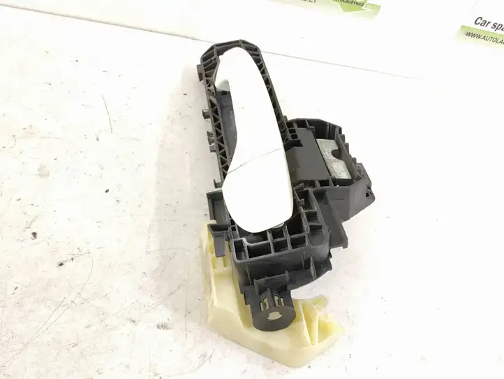 Mercedes-Benz E W212 (2009 - 2016)  DALISID1689 Наружная ручка